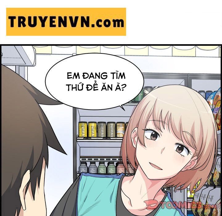đọc truyện Chinh Phục Chị Đại , Cho Kẹo Hay Bị Ghẹo Chương 4 ảnh 82 tại Thiên Thai Truyện