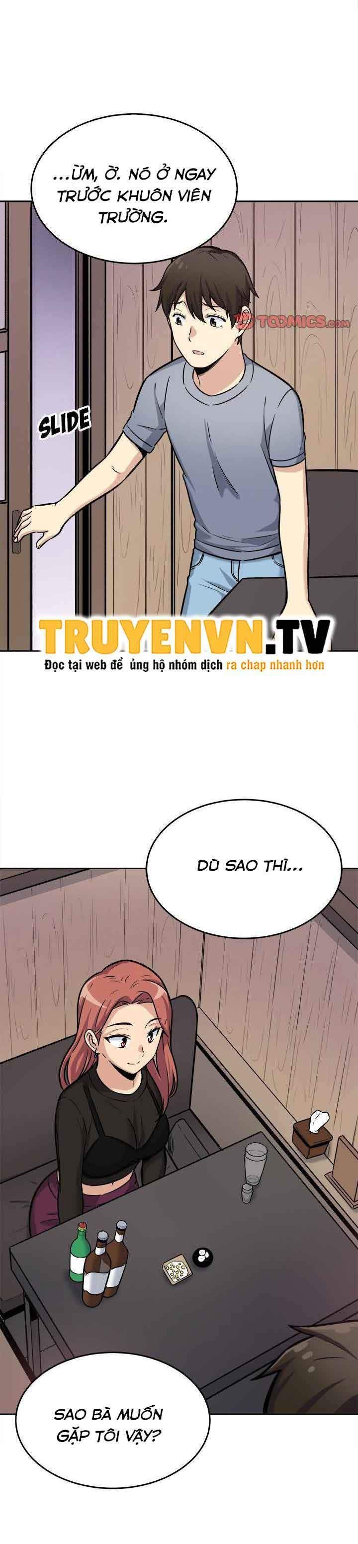 đọc truyện Chinh Phục Chị Đại , Cho Kẹo Hay Bị Ghẹo Chương 40 ảnh 20 tại Thiên Thai Truyện