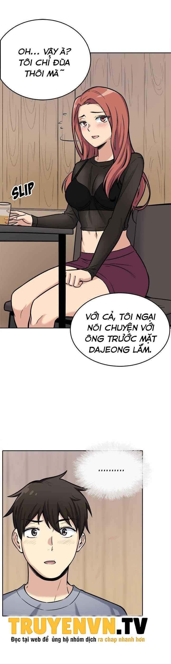 đọc truyện Chinh Phục Chị Đại , Cho Kẹo Hay Bị Ghẹo Chương 40 ảnh 26 tại Thiên Thai Truyện