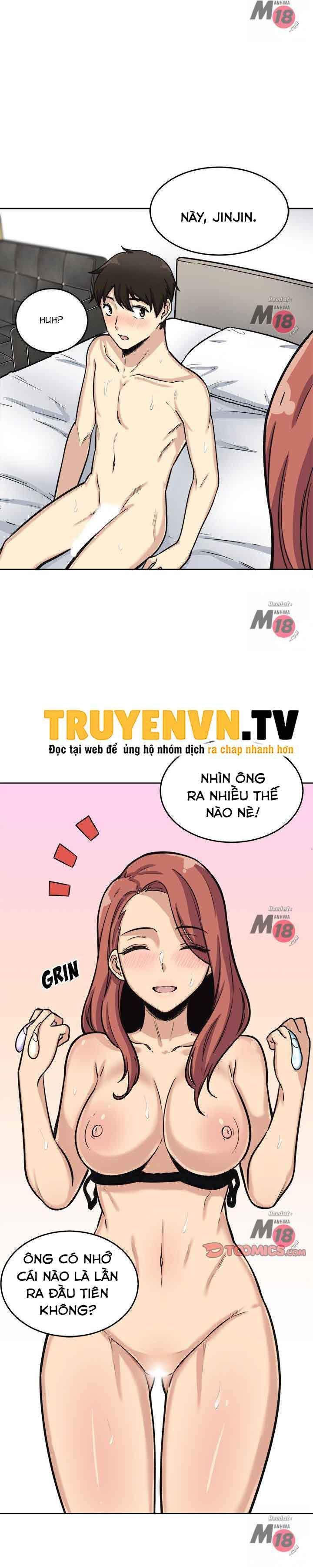 đọc truyện Chinh Phục Chị Đại , Cho Kẹo Hay Bị Ghẹo Chương 42 ảnh 34 tại Thiên Thai Truyện