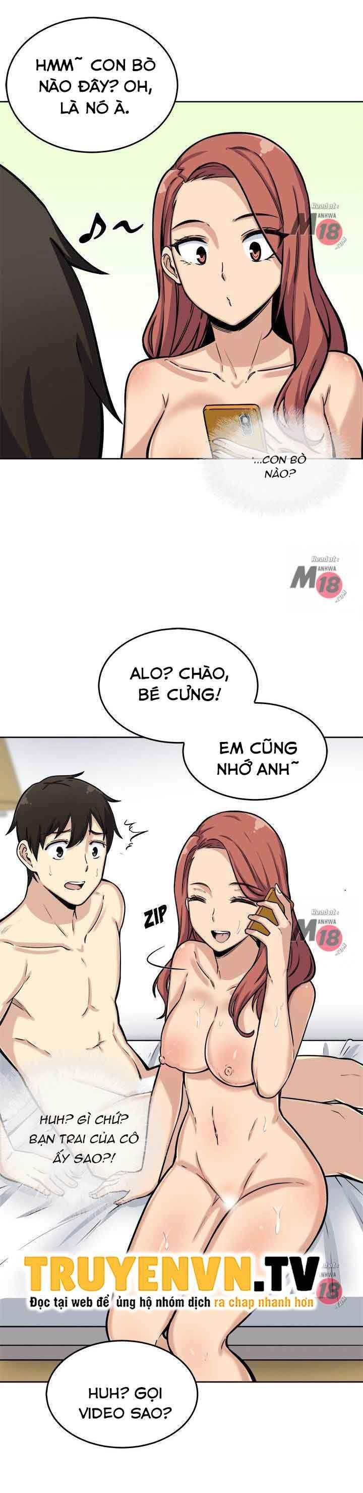 đọc truyện Chinh Phục Chị Đại , Cho Kẹo Hay Bị Ghẹo Chương 42 ảnh 38 tại Thiên Thai Truyện