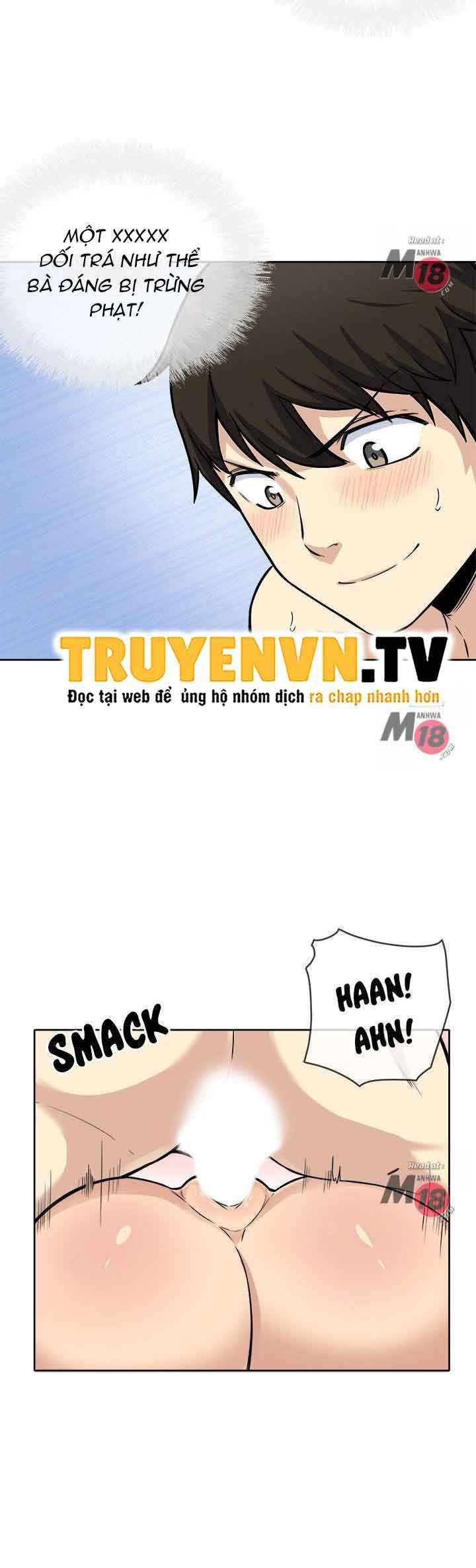 đọc truyện Chinh Phục Chị Đại , Cho Kẹo Hay Bị Ghẹo Chương 42 ảnh 6 tại Thiên Thai Truyện