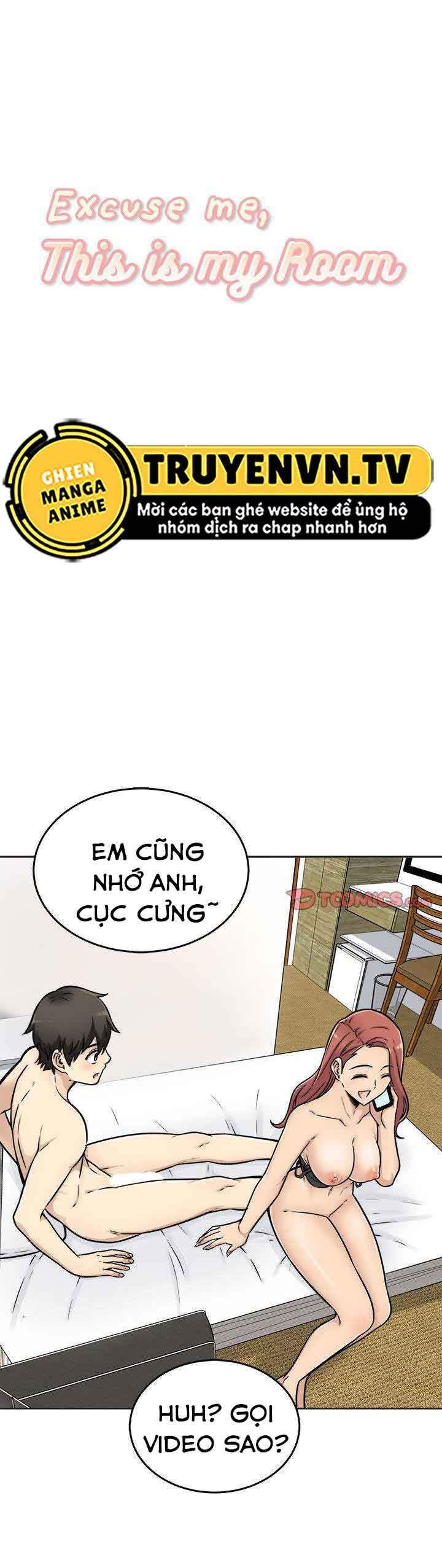 đọc truyện Chinh Phục Chị Đại , Cho Kẹo Hay Bị Ghẹo Chương 43 ảnh 1 tại Thiên Thai Truyện