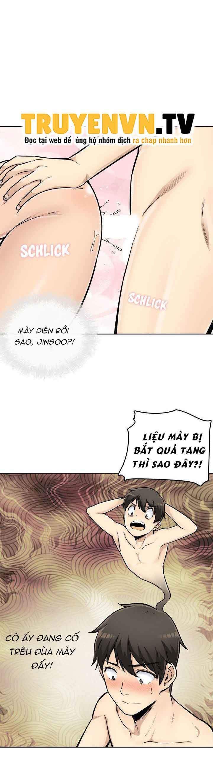 đọc truyện Chinh Phục Chị Đại , Cho Kẹo Hay Bị Ghẹo Chương 43 ảnh 13 tại Thiên Thai Truyện