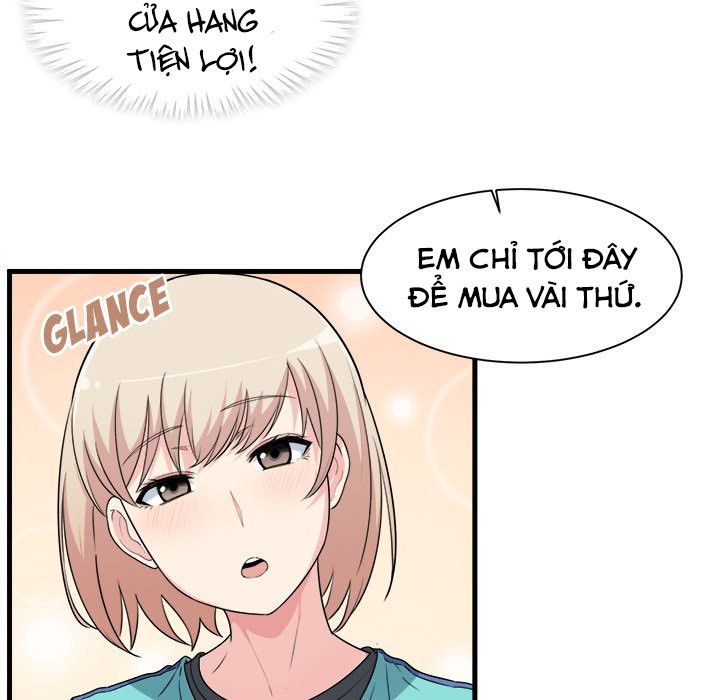 đọc truyện Chinh Phục Chị Đại , Cho Kẹo Hay Bị Ghẹo Chương 60 ảnh 72 tại Giả Dược