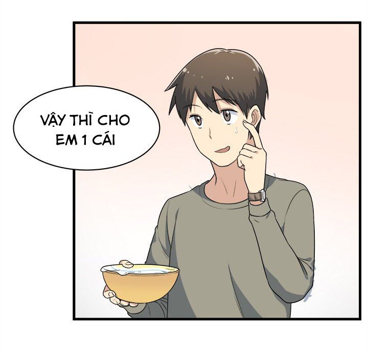 đọc truyện Chinh Phục Chị Đại , Cho Kẹo Hay Bị Ghẹo Chương 60 ảnh 86 tại Giả Dược