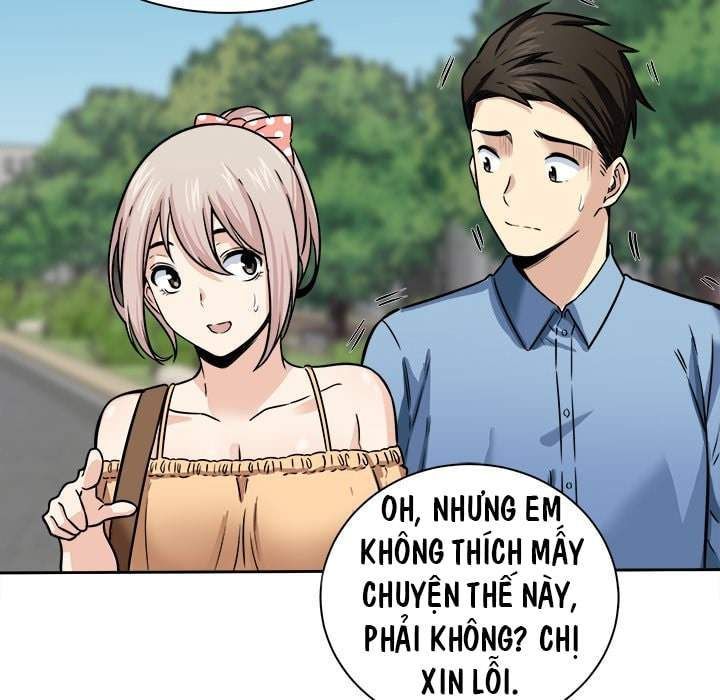 đọc truyện Chinh Phục Chị Đại , Cho Kẹo Hay Bị Ghẹo Chương 90 ảnh 116 tại Truyện Dạ Ký