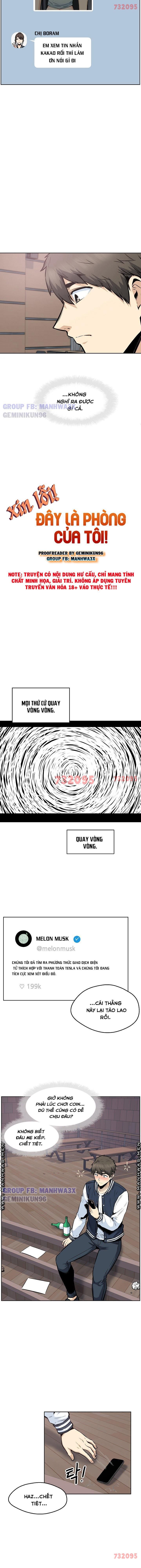 đọc truyện Chinh Phục Chị Đại , Cho Kẹo Hay Bị Ghẹo Chương 94 ảnh 2 tại Truyện Dạ Ký