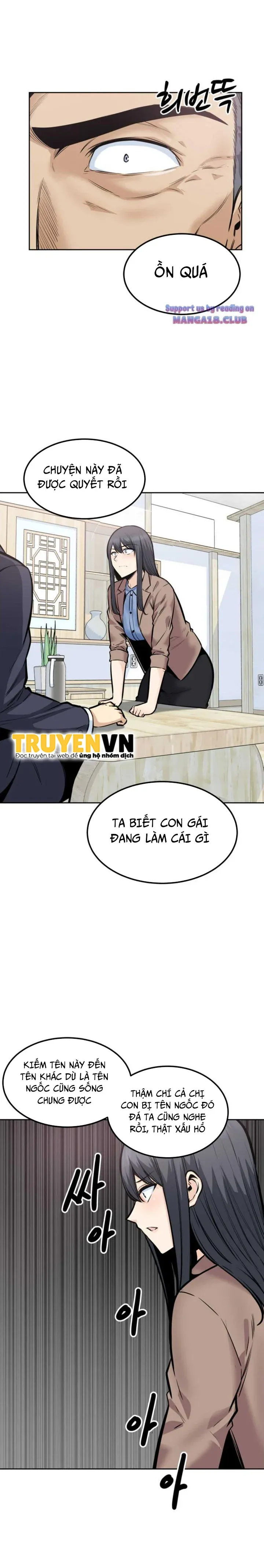 đọc truyện Chinh Phục Chị Đại , Cho Kẹo Hay Bị Ghẹo Chương 96 ảnh 21 tại Truyện Dạ Ký