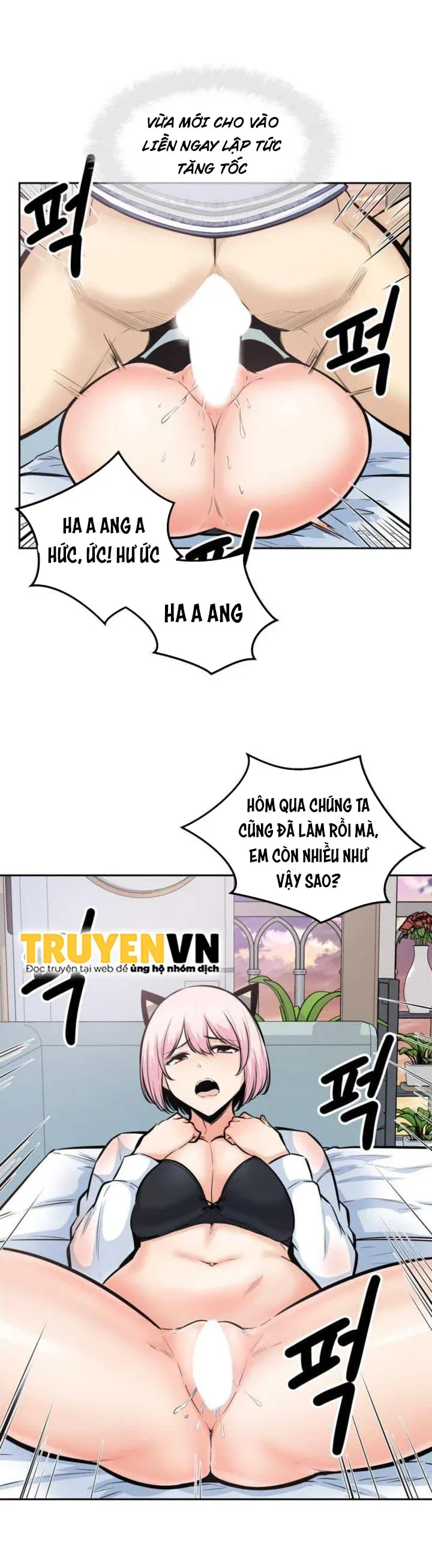 đọc truyện Chinh Phục Chị Đại , Cho Kẹo Hay Bị Ghẹo Chương 96 ảnh 5 tại Truyện Dạ Ký