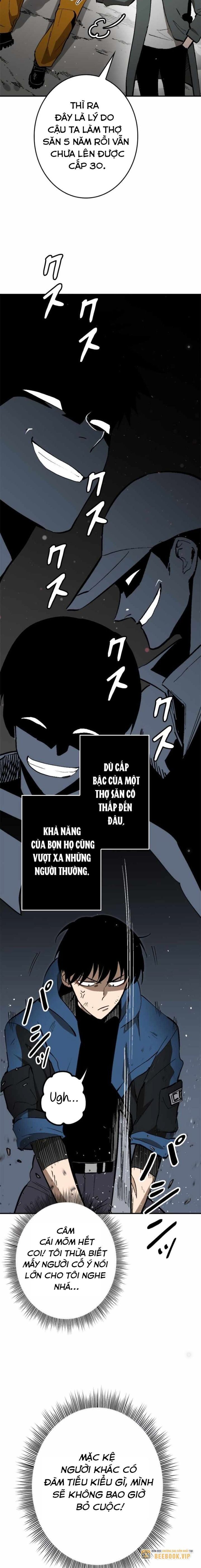 đọc truyện Chinh Phục Ngục Tối Bằng Sao Chép Dán! Chương 1 ảnh 14 tại Thiên Thai Truyện