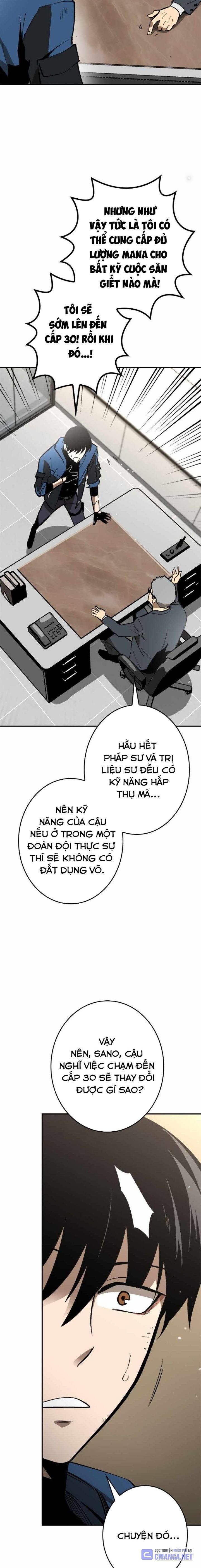 đọc truyện Chinh Phục Ngục Tối Bằng Sao Chép Dán! Chương 1 ảnh 17 tại Thiên Thai Truyện