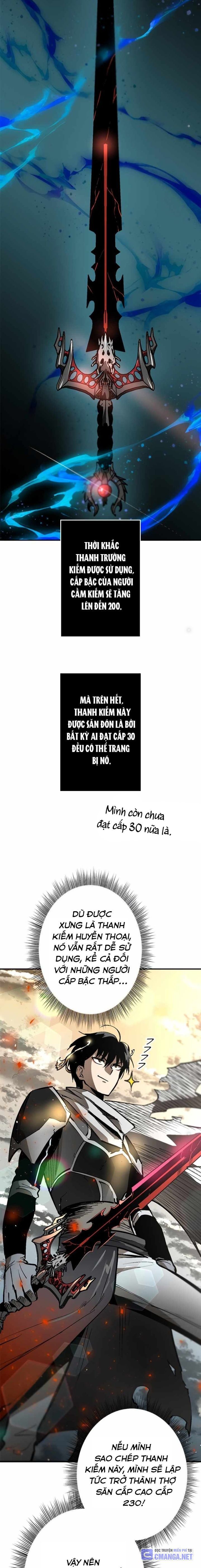 đọc truyện Chinh Phục Ngục Tối Bằng Sao Chép Dán! Chương 1 ảnh 25 tại Thiên Thai Truyện