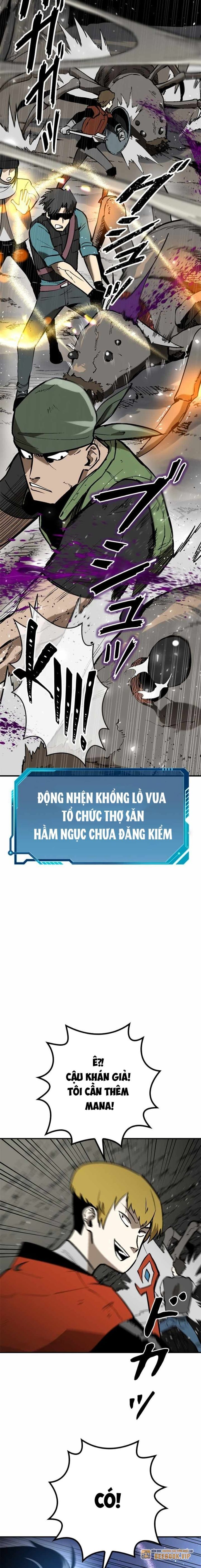 đọc truyện Chinh Phục Ngục Tối Bằng Sao Chép Dán! Chương 1 ảnh 28 tại Thiên Thai Truyện