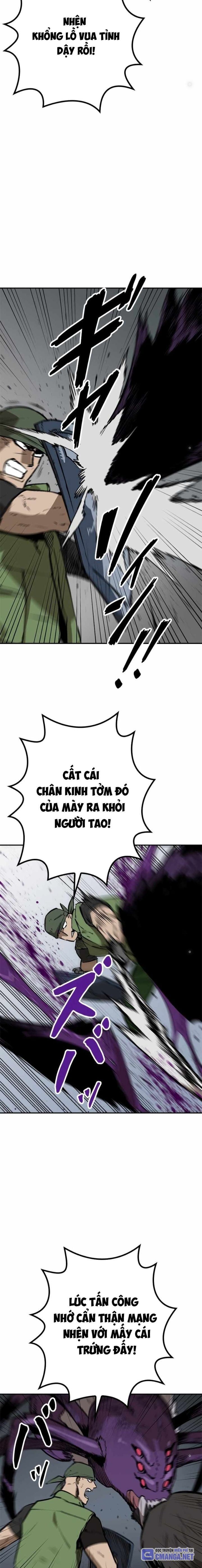 đọc truyện Chinh Phục Ngục Tối Bằng Sao Chép Dán! Chương 1 ảnh 39 tại Thiên Thai Truyện