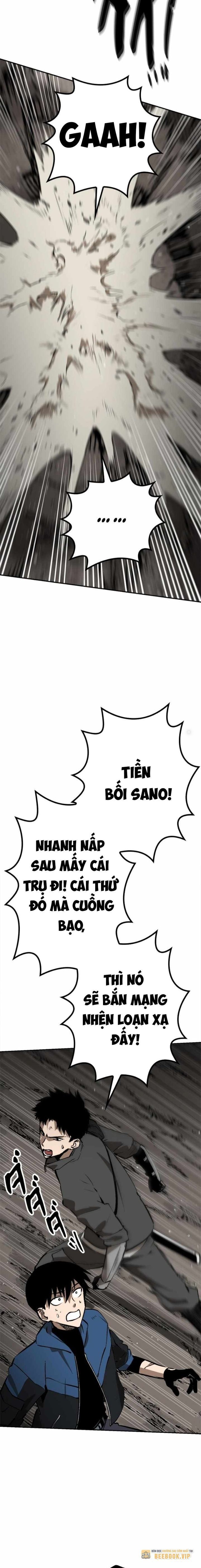 đọc truyện Chinh Phục Ngục Tối Bằng Sao Chép Dán! Chương 1 ảnh 48 tại Thiên Thai Truyện