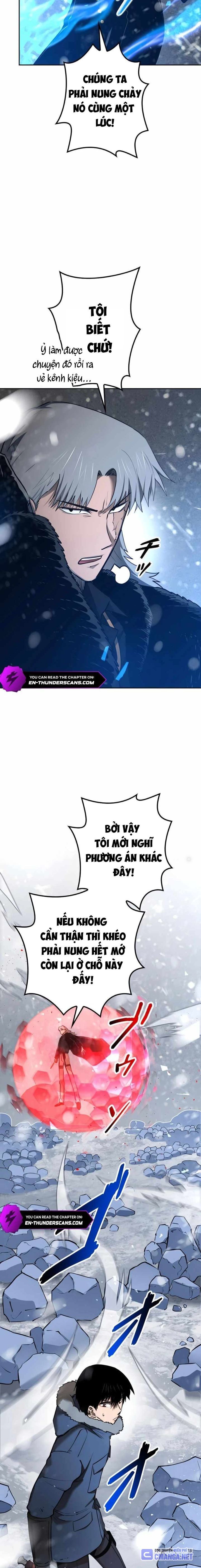 đọc truyện Chinh Phục Ngục Tối Bằng Sao Chép Dán! Chương 10 ảnh 13 tại Thiên Thai Truyện