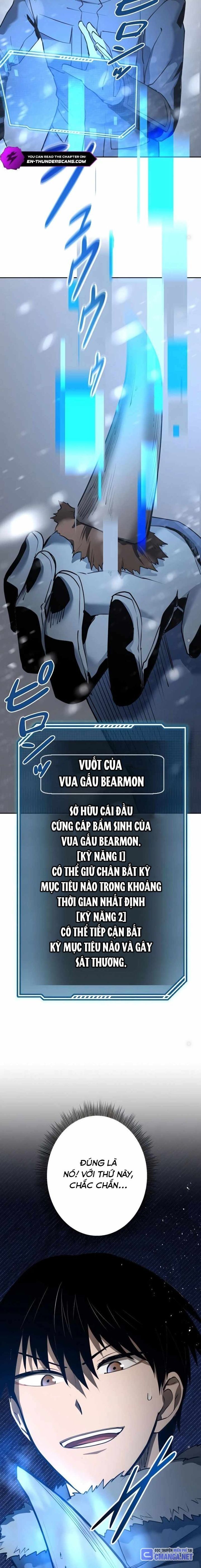 đọc truyện Chinh Phục Ngục Tối Bằng Sao Chép Dán! Chương 10 ảnh 21 tại Thiên Thai Truyện