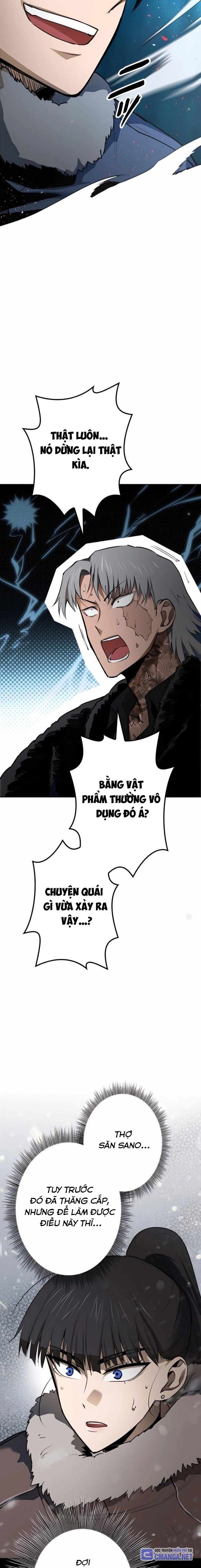 đọc truyện Chinh Phục Ngục Tối Bằng Sao Chép Dán! Chương 10 ảnh 35 tại Thiên Thai Truyện