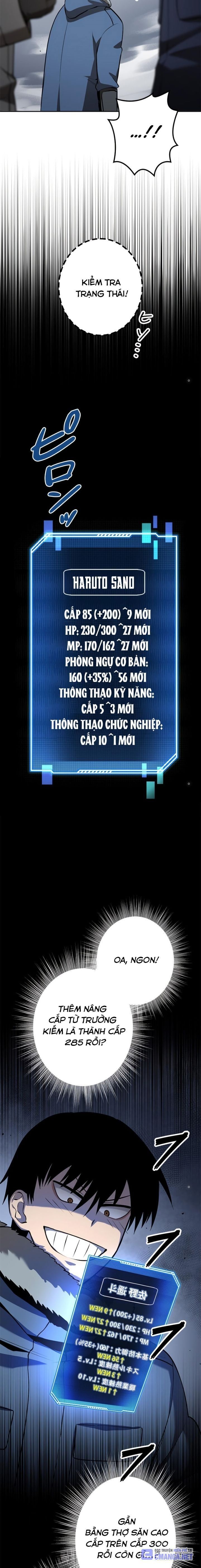 đọc truyện Chinh Phục Ngục Tối Bằng Sao Chép Dán! Chương 11 ảnh 11 tại Thiên Thai Truyện