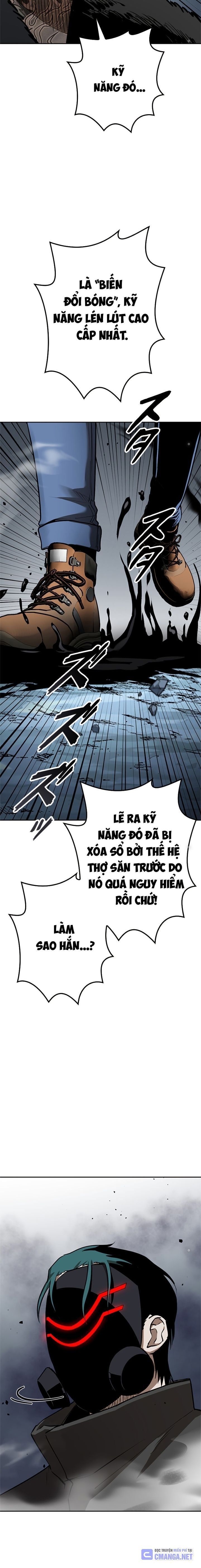 đọc truyện Chinh Phục Ngục Tối Bằng Sao Chép Dán! Chương 11 ảnh 31 tại Thiên Thai Truyện