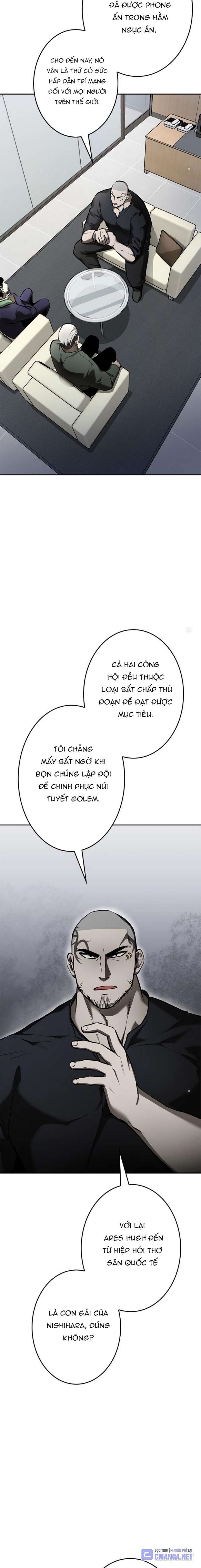 đọc truyện Chinh Phục Ngục Tối Bằng Sao Chép Dán! Chương 12 ảnh 31 tại Thiên Thai Truyện