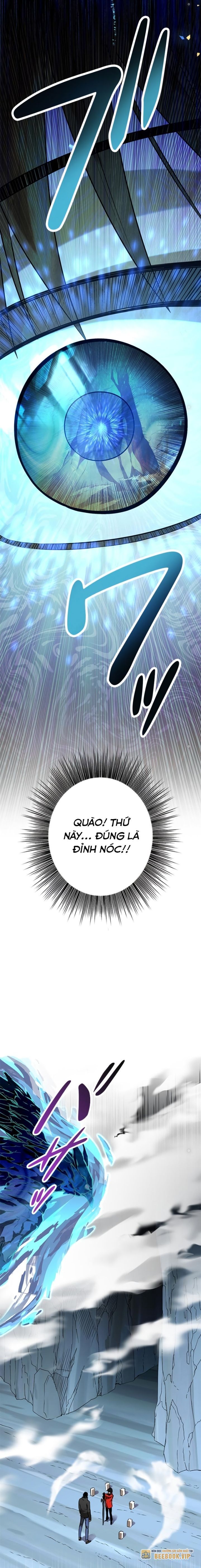 đọc truyện Chinh Phục Ngục Tối Bằng Sao Chép Dán! Chương 13 ảnh 32 tại Thiên Thai Truyện