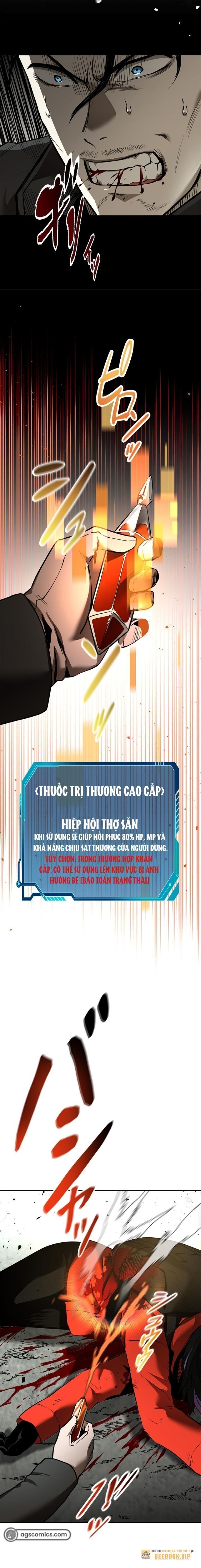 đọc truyện Chinh Phục Ngục Tối Bằng Sao Chép Dán! Chương 16 ảnh 36 tại Thiên Thai Truyện