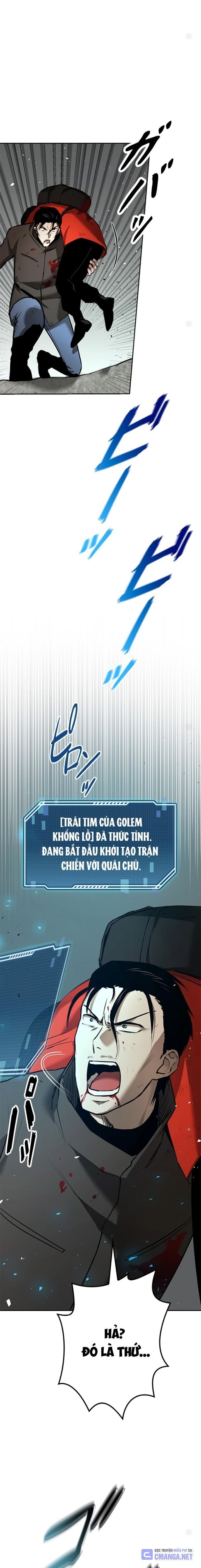 đọc truyện Chinh Phục Ngục Tối Bằng Sao Chép Dán! Chương 16 ảnh 37 tại Thiên Thai Truyện
