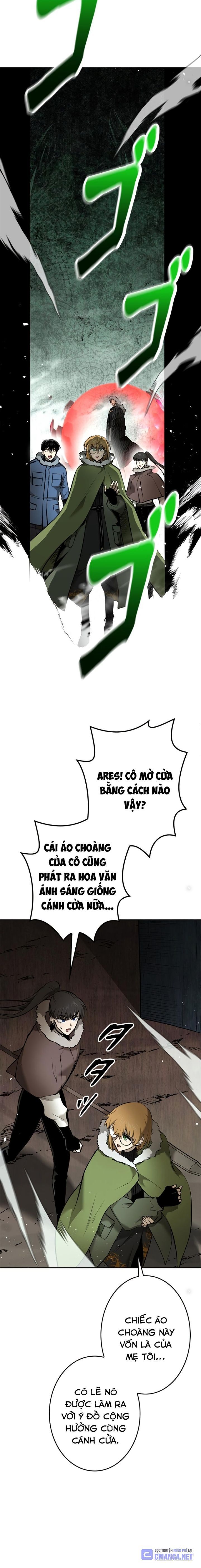 đọc truyện Chinh Phục Ngục Tối Bằng Sao Chép Dán! Chương 17 ảnh 13 tại Thiên Thai Truyện