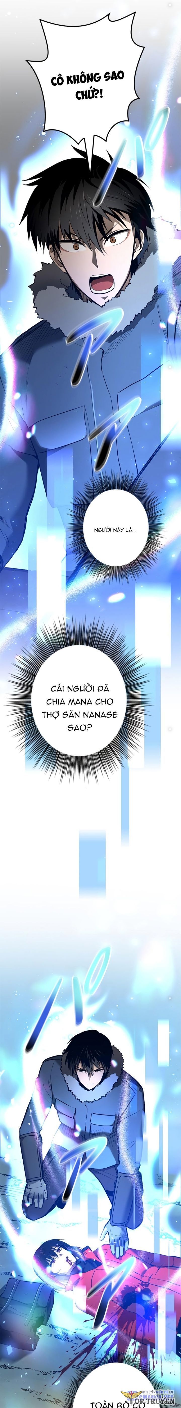đọc truyện Chinh Phục Ngục Tối Bằng Sao Chép Dán! Chương 17 ảnh 3 tại Thiên Thai Truyện