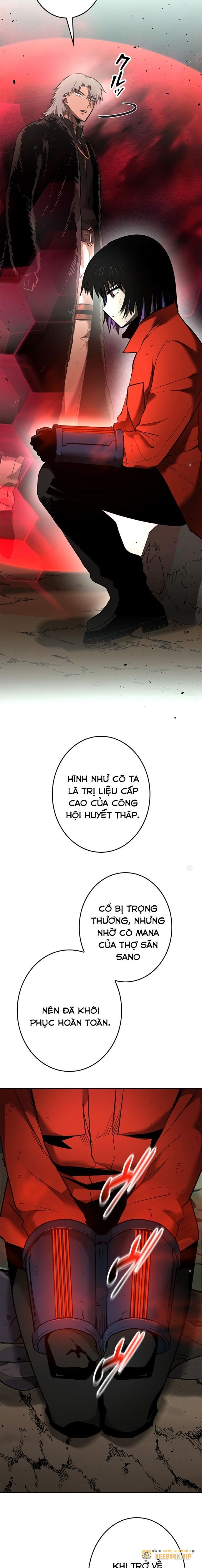 đọc truyện Chinh Phục Ngục Tối Bằng Sao Chép Dán! Chương 17 ảnh 8 tại Thiên Thai Truyện