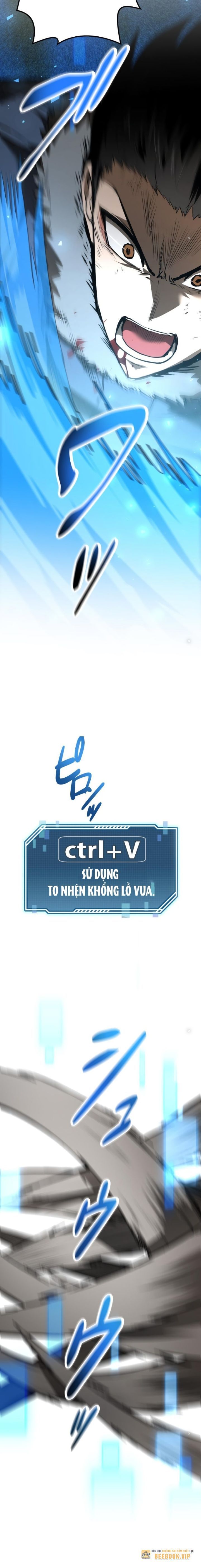 đọc truyện Chinh Phục Ngục Tối Bằng Sao Chép Dán! Chương 18 ảnh 18 tại Thiên Thai Truyện