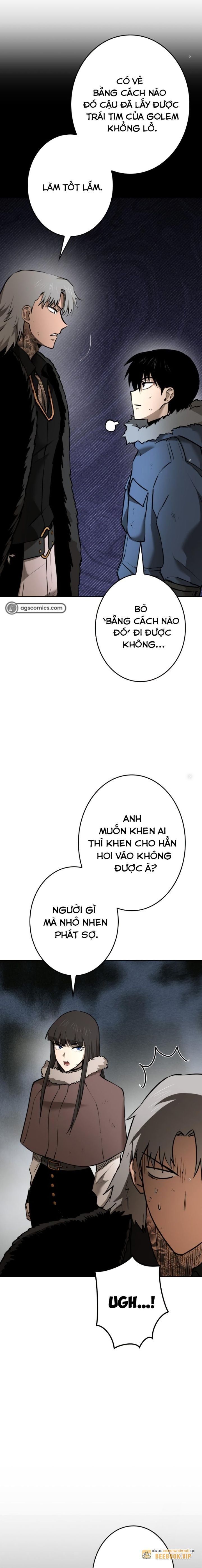 đọc truyện Chinh Phục Ngục Tối Bằng Sao Chép Dán! Chương 18 ảnh 30 tại Thiên Thai Truyện