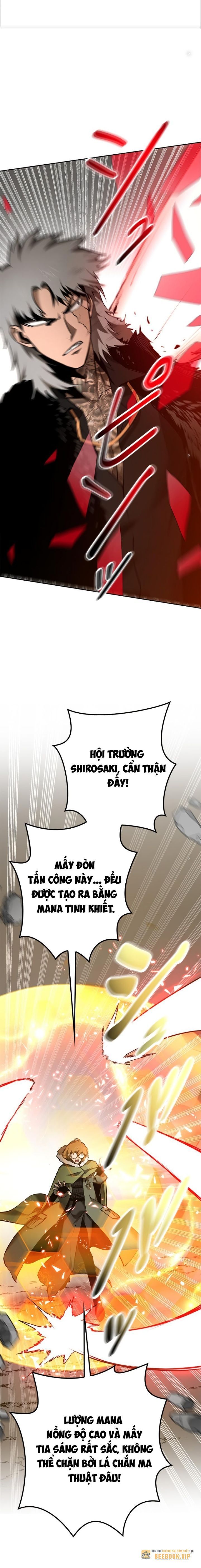 đọc truyện Chinh Phục Ngục Tối Bằng Sao Chép Dán! Chương 18 ảnh 8 tại Thiên Thai Truyện