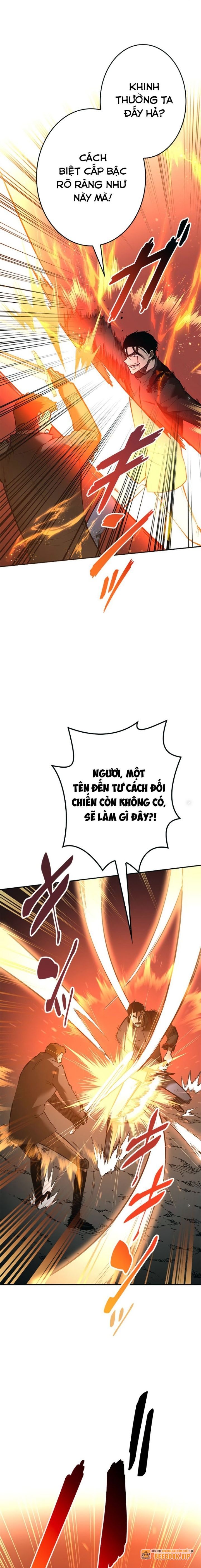 đọc truyện Chinh Phục Ngục Tối Bằng Sao Chép Dán! Chương 19 ảnh 21 tại Thiên Thai Truyện