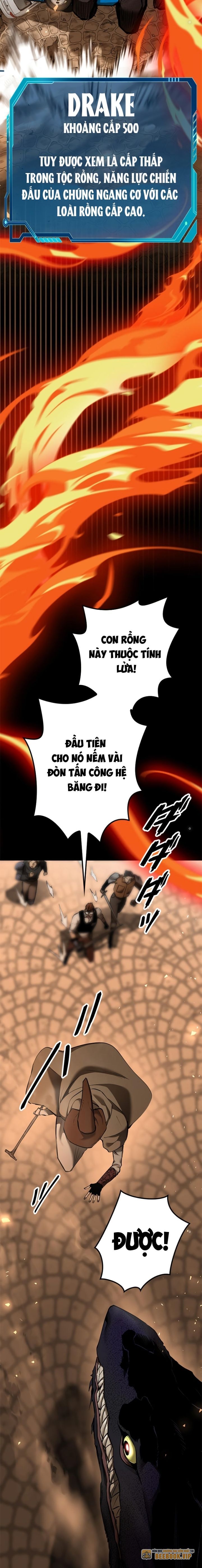 đọc truyện Chinh Phục Ngục Tối Bằng Sao Chép Dán! Chương 21 ảnh 2 tại Thiên Thai Truyện