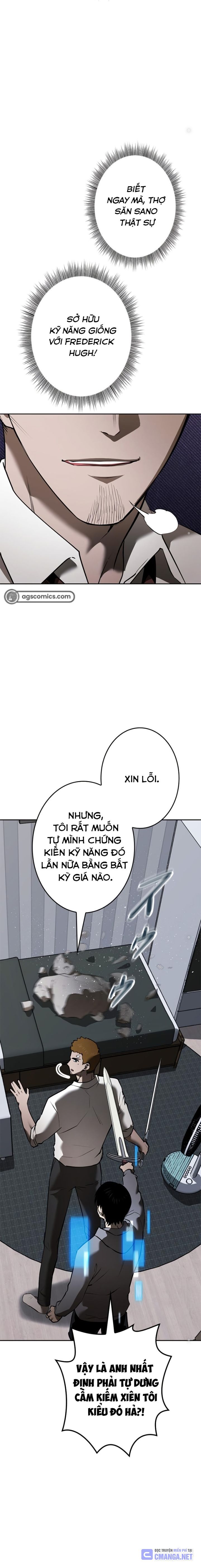 đọc truyện Chinh Phục Ngục Tối Bằng Sao Chép Dán! Chương 21 ảnh 24 tại Thiên Thai Truyện