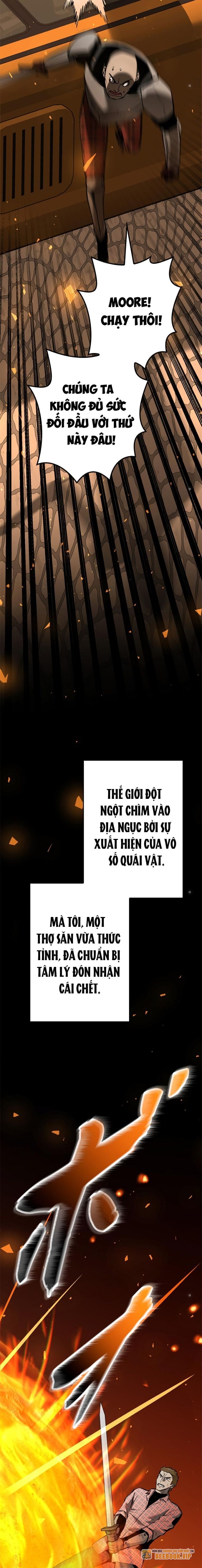 đọc truyện Chinh Phục Ngục Tối Bằng Sao Chép Dán! Chương 21 ảnh 7 tại Thiên Thai Truyện