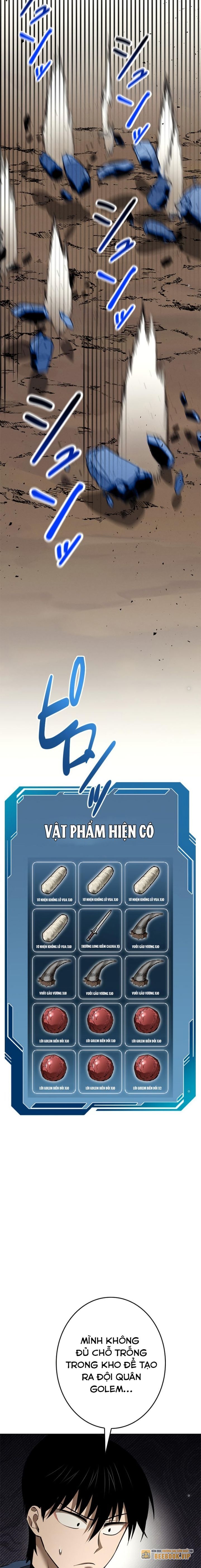 đọc truyện Chinh Phục Ngục Tối Bằng Sao Chép Dán! Chương 22 ảnh 29 tại Thiên Thai Truyện