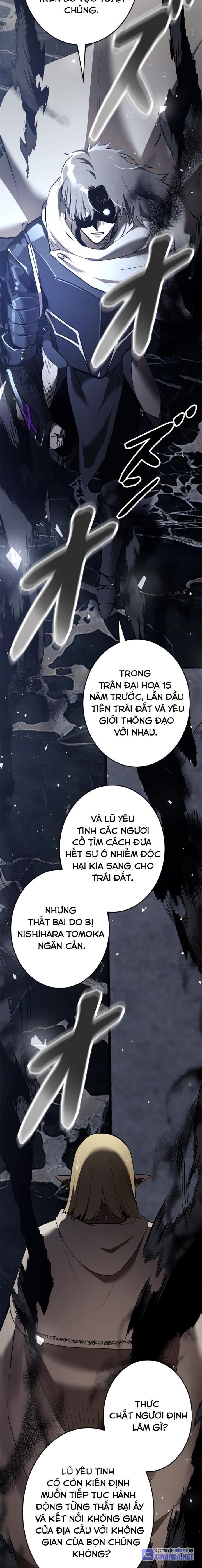 đọc truyện Chinh Phục Ngục Tối Bằng Sao Chép Dán! Chương 22 ảnh 10 tại Thiên Thai Truyện