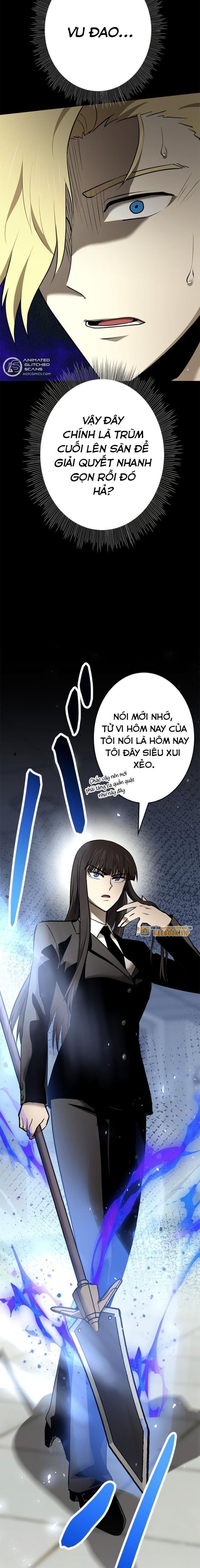 đọc truyện Chinh Phục Ngục Tối Bằng Sao Chép Dán! Chương 23 ảnh 41 tại Thiên Thai Truyện
