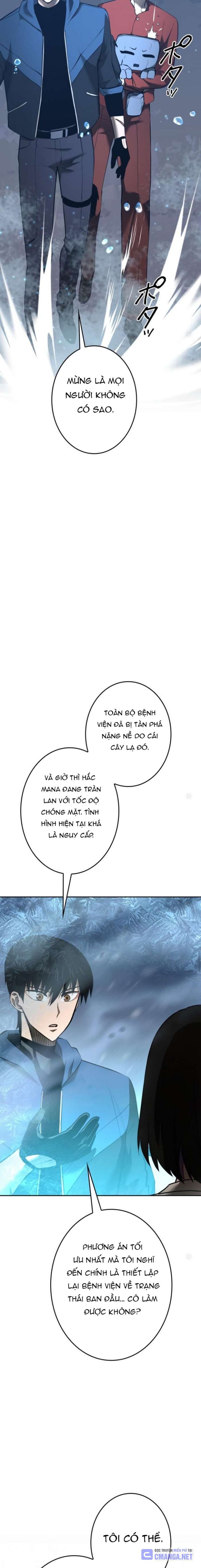 đọc truyện Chinh Phục Ngục Tối Bằng Sao Chép Dán! Chương 25 ảnh 14 tại Thiên Thai Truyện