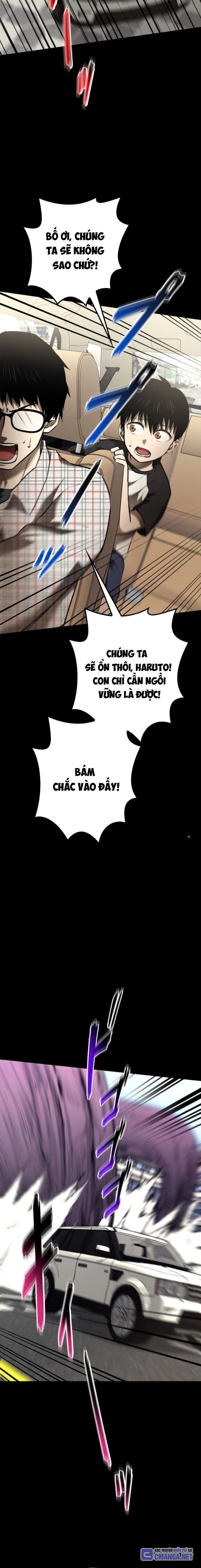 đọc truyện Chinh Phục Ngục Tối Bằng Sao Chép Dán! Chương 26 ảnh 10 tại Thiên Thai Truyện