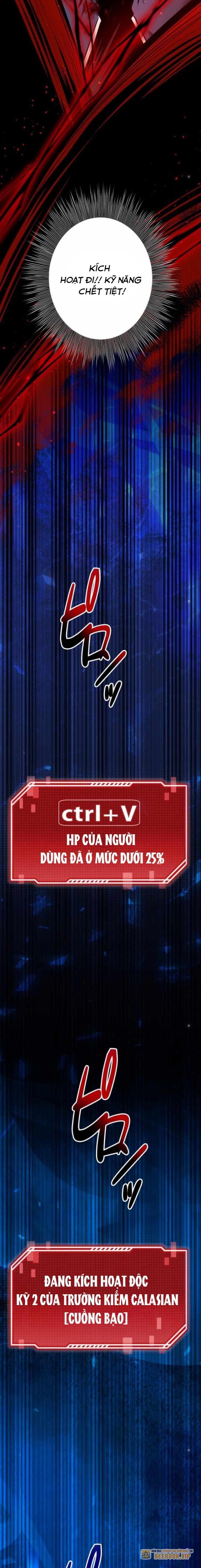 đọc truyện Chinh Phục Ngục Tối Bằng Sao Chép Dán! Chương 27 ảnh 17 tại Thiên Thai Truyện