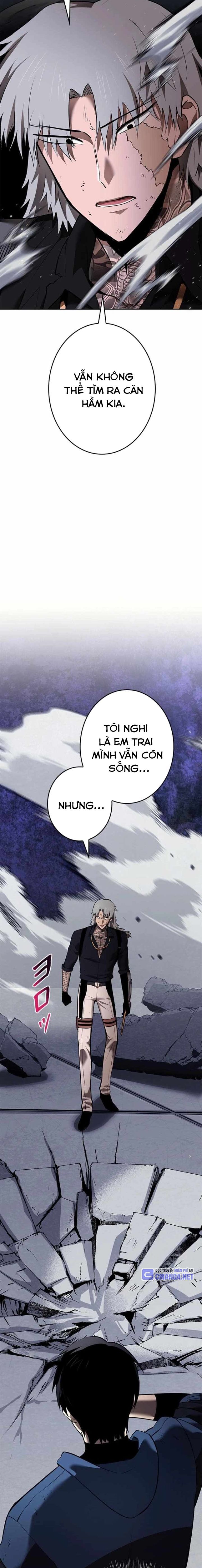 đọc truyện Chinh Phục Ngục Tối Bằng Sao Chép Dán! Chương 27 ảnh 48 tại Thiên Thai Truyện