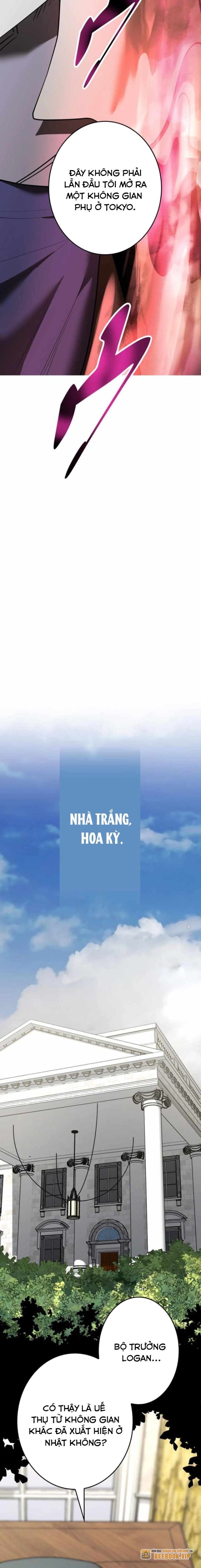 đọc truyện Chinh Phục Ngục Tối Bằng Sao Chép Dán! Chương 28 ảnh 15 tại Thiên Thai Truyện