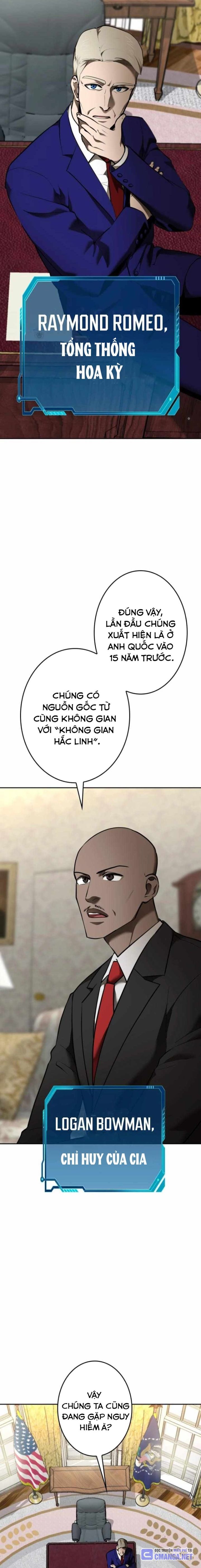 đọc truyện Chinh Phục Ngục Tối Bằng Sao Chép Dán! Chương 28 ảnh 16 tại Thiên Thai Truyện