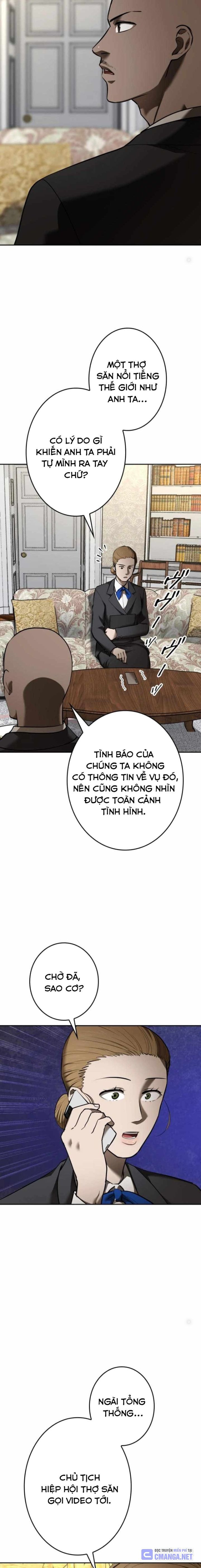 đọc truyện Chinh Phục Ngục Tối Bằng Sao Chép Dán! Chương 28 ảnh 18 tại Thiên Thai Truyện