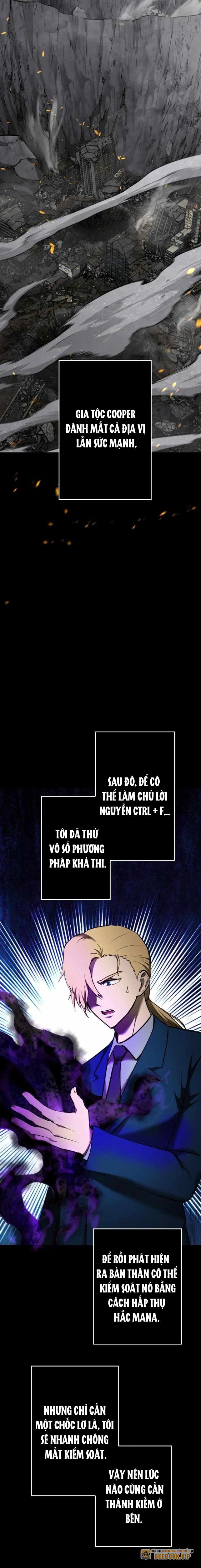 đọc truyện Chinh Phục Ngục Tối Bằng Sao Chép Dán! Chương 28 ảnh 33 tại Thiên Thai Truyện